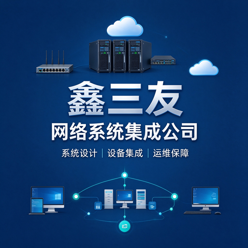 北京弱电工程怎么做？专业弱电集成公司施工要点解析